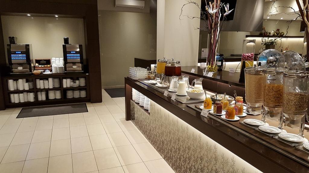 Nouvata Hotell Noumea Eksteriør bilde